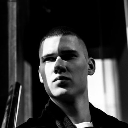 Daniel Prokopovich, founder of MaxOut